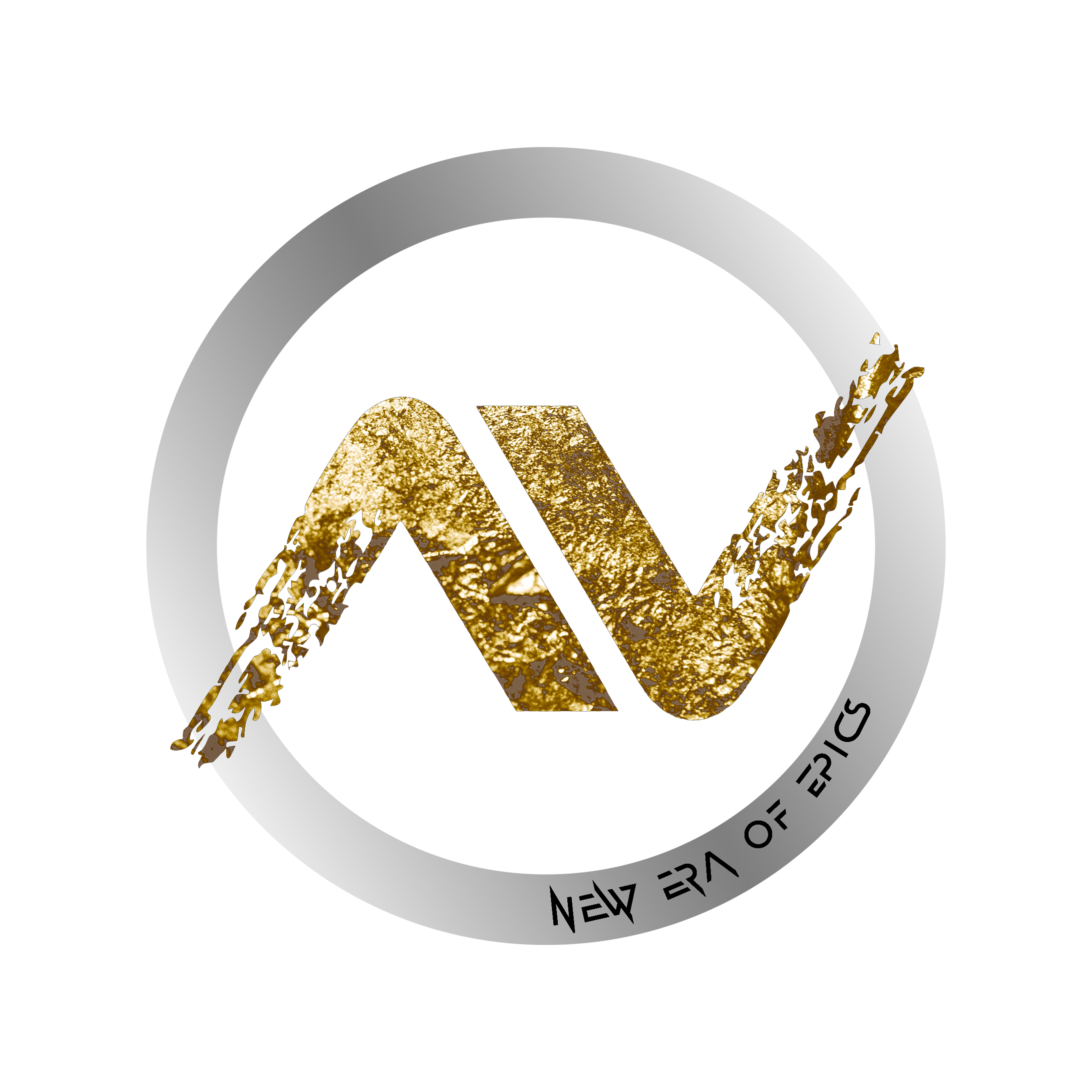 AV Gaming Studios Logo